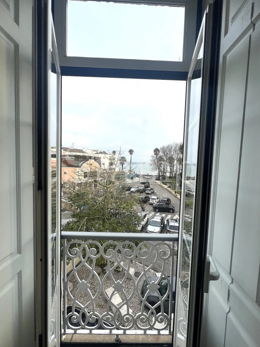 Apartamento T2 para Venda em Oeiras e São Julião da Barra, Paço de Arcos e Caxias Foto 6