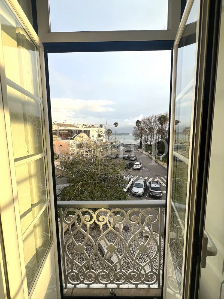 Apartamento T2 para Venda em Oeiras e São Julião da Barra, Paço de Arcos e Caxias Foto 19