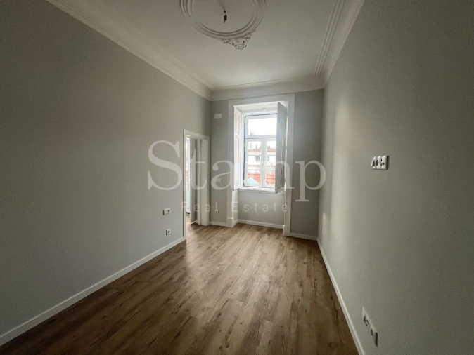 Apartamento T2 para Venda em Oeiras e São Julião da Barra, Paço de Arcos e Caxias Foto 9