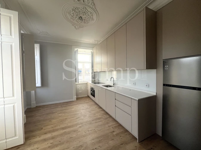 Apartamento T2 para Venda em Oeiras e São Julião da Barra, Paço de Arcos e Caxias Foto 2