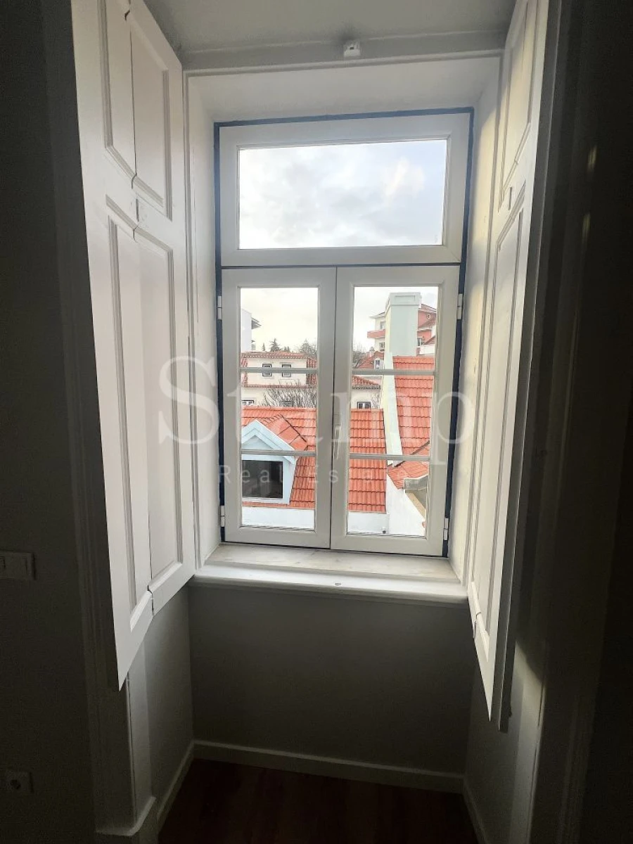 Apartamento T2 para Venda em Oeiras e São Julião da Barra, Paço de Arcos e Caxias Foto 11