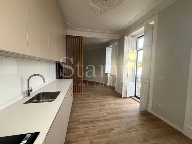 Apartamento T2 para Venda em Oeiras e São Julião da Barra, Paço de Arcos e Caxias Foto 1