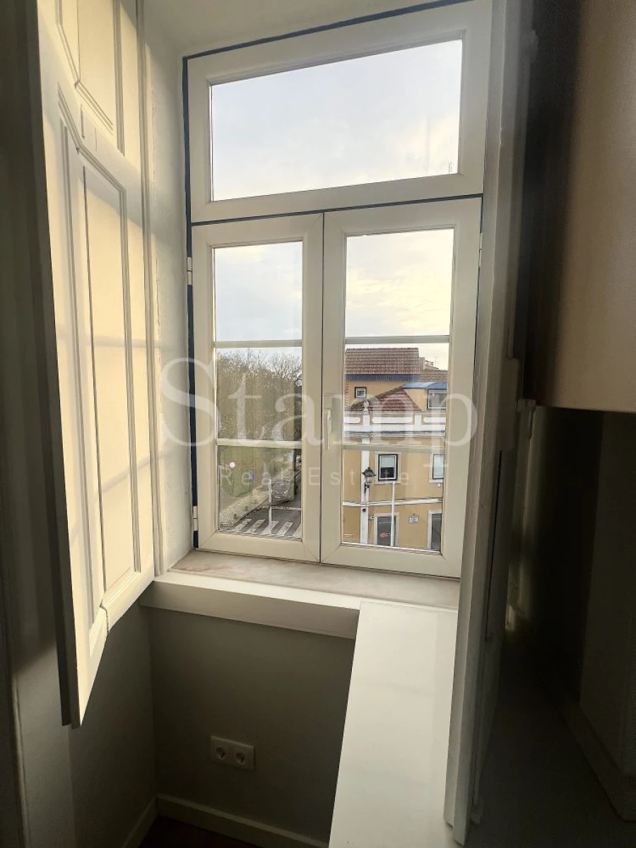 Apartamento T2 para Venda em Oeiras e São Julião da Barra, Paço de Arcos e Caxias Foto 7