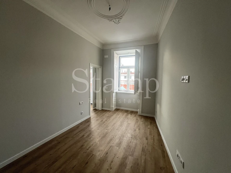 Apartamento T2 para Venda em Oeiras e São Julião da Barra, Paço de Arcos e Caxias Foto 9