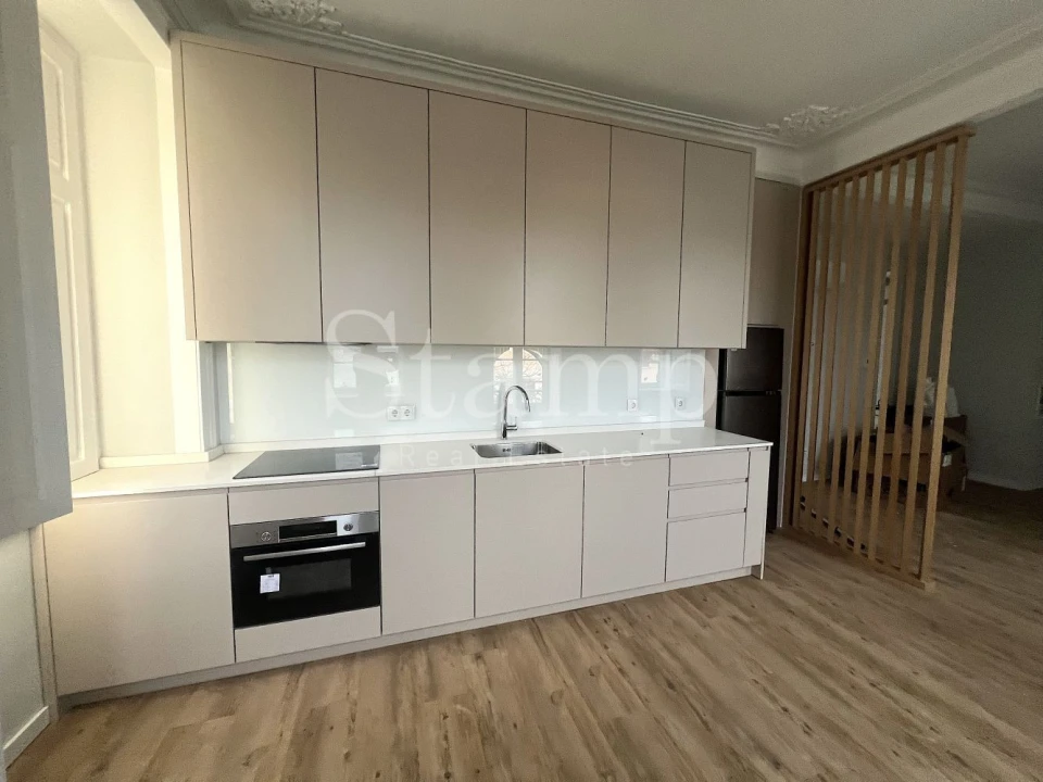 Apartamento T2 para Venda em Oeiras e São Julião da Barra, Paço de Arcos e Caxias Foto 3