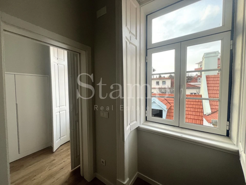 Apartamento T2 para Venda em Oeiras e São Julião da Barra, Paço de Arcos e Caxias Foto 10