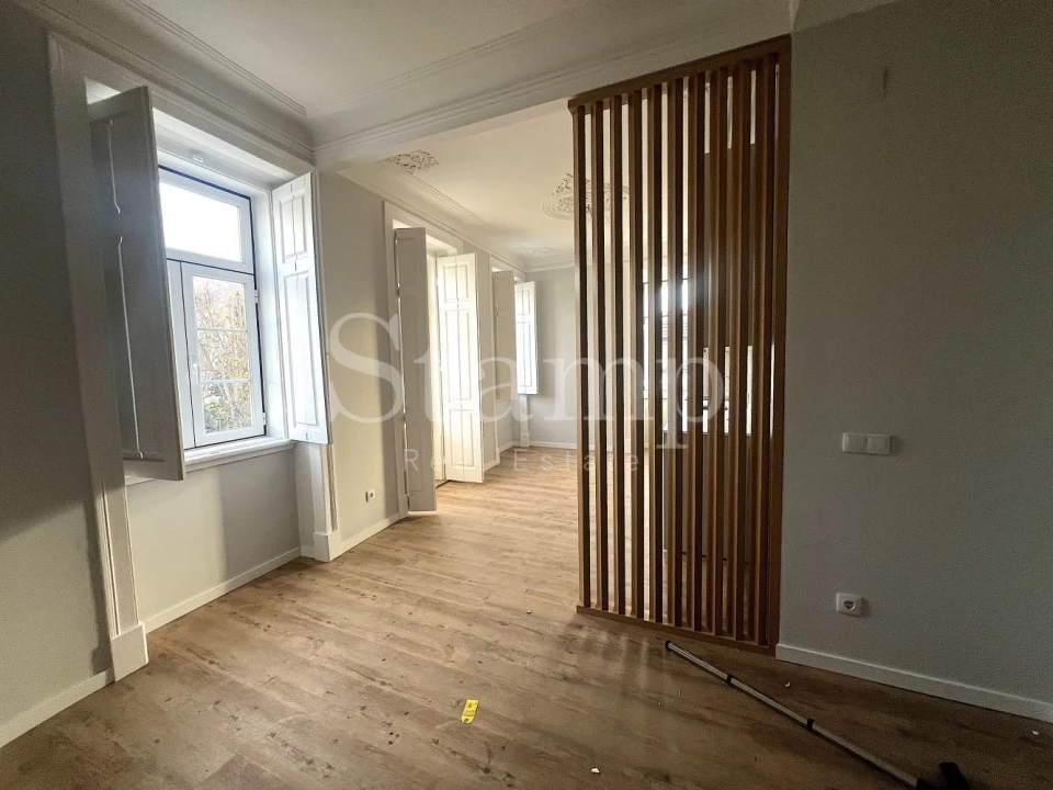 Apartamento T2 para Venda em Oeiras e São Julião da Barra, Paço de Arcos e Caxias Foto 5