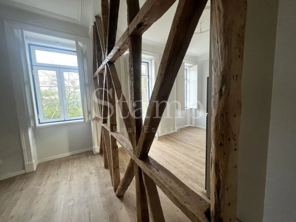 Apartamento T2 para Venda em Oeiras e São Julião da Barra, Paço de Arcos e Caxias Foto 1