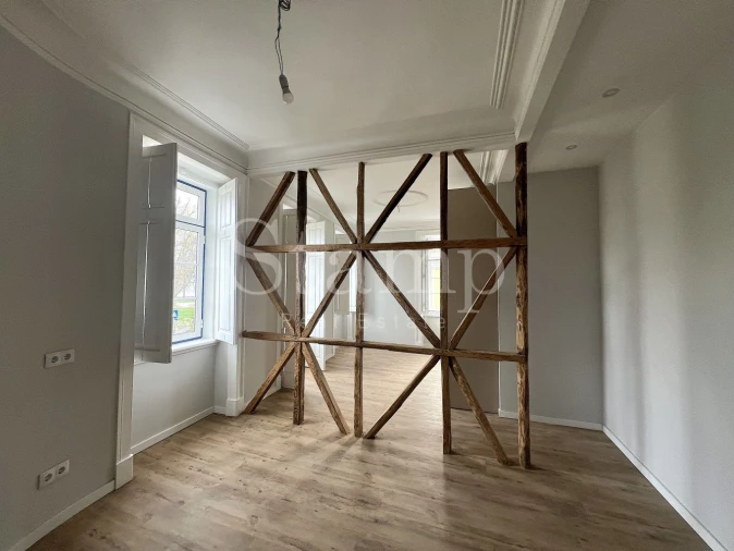 Apartamento T2 para Venda em Oeiras e São Julião da Barra, Paço de Arcos e Caxias Foto 12