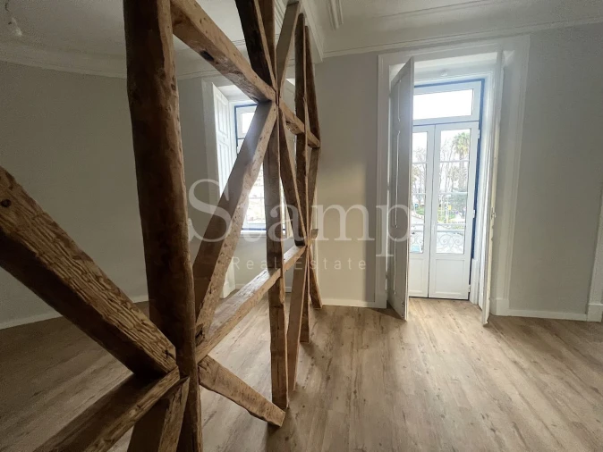 Apartamento T2 para Venda em Oeiras e São Julião da Barra, Paço de Arcos e Caxias Foto 15