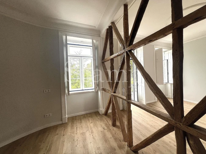 Apartamento T2 para Venda em Oeiras e São Julião da Barra, Paço de Arcos e Caxias Foto 5