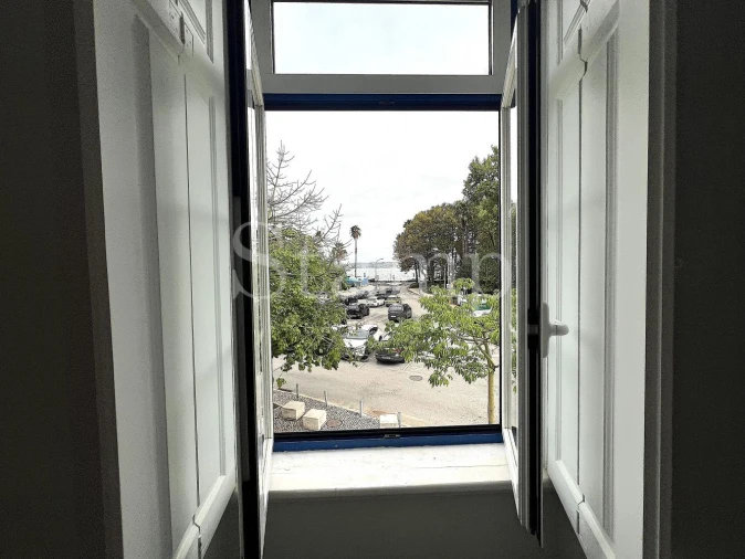 Apartamento T2 para Venda em Oeiras e São Julião da Barra, Paço de Arcos e Caxias Foto 13