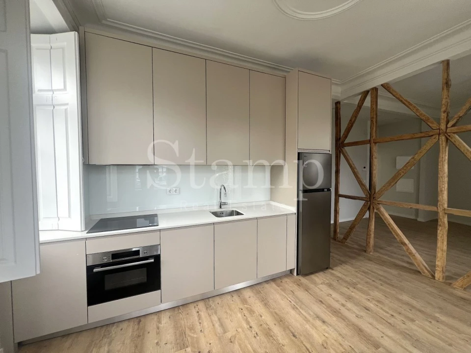 Apartamento T2 para Venda em Oeiras e São Julião da Barra, Paço de Arcos e Caxias Foto 9