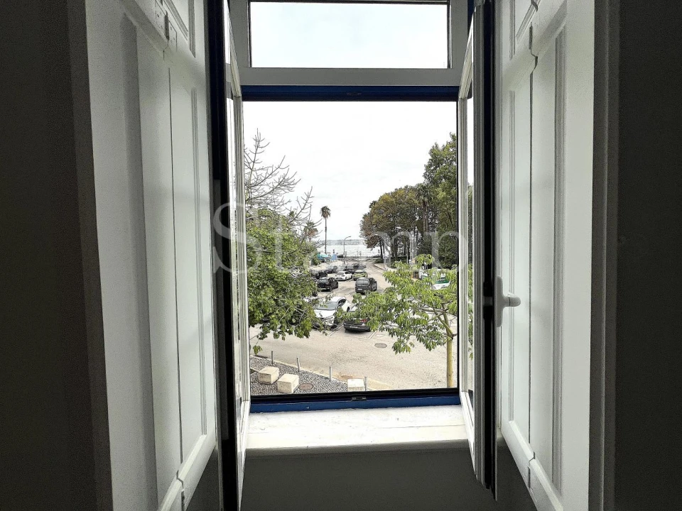 Apartamento T2 para Venda em Oeiras e São Julião da Barra, Paço de Arcos e Caxias Foto 13