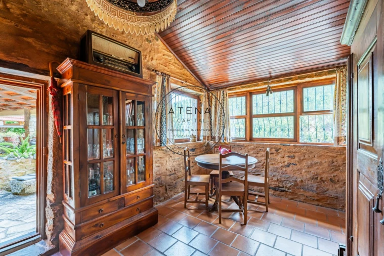 Quinta T4 para Venda em Fermedo Foto 12