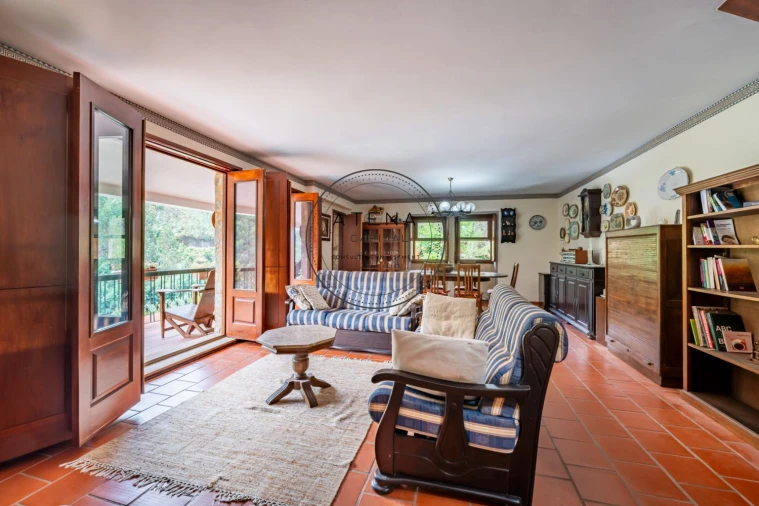 Quinta T4 para Venda em Fermedo Foto 13