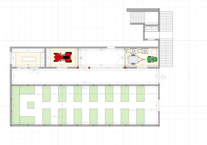 Quinta T4 para Venda em Fermedo Foto 47