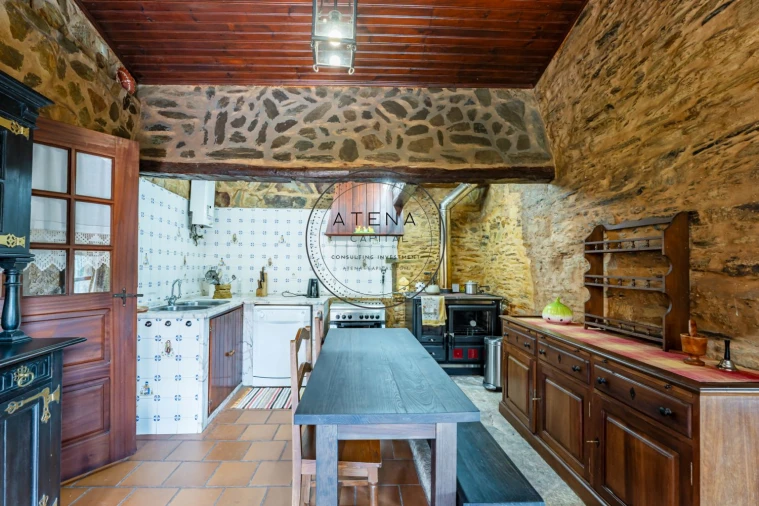 Quinta T4 para Venda em Fermedo Foto 10