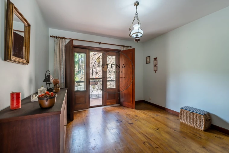 Quinta T4 para Venda em Fermedo Foto 22