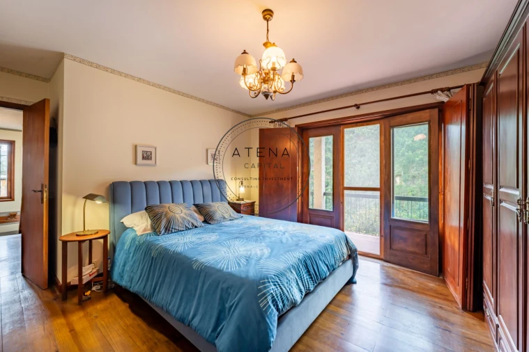 Quinta T4 para Venda em Fermedo Foto 21