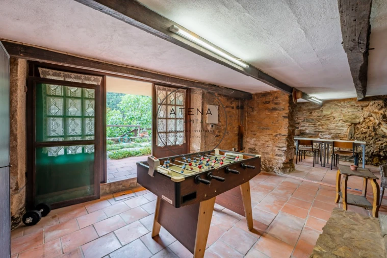 Quinta T4 para Venda em Fermedo Foto 43