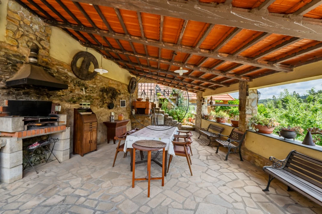 Quinta T4 para Venda em Fermedo Foto 9