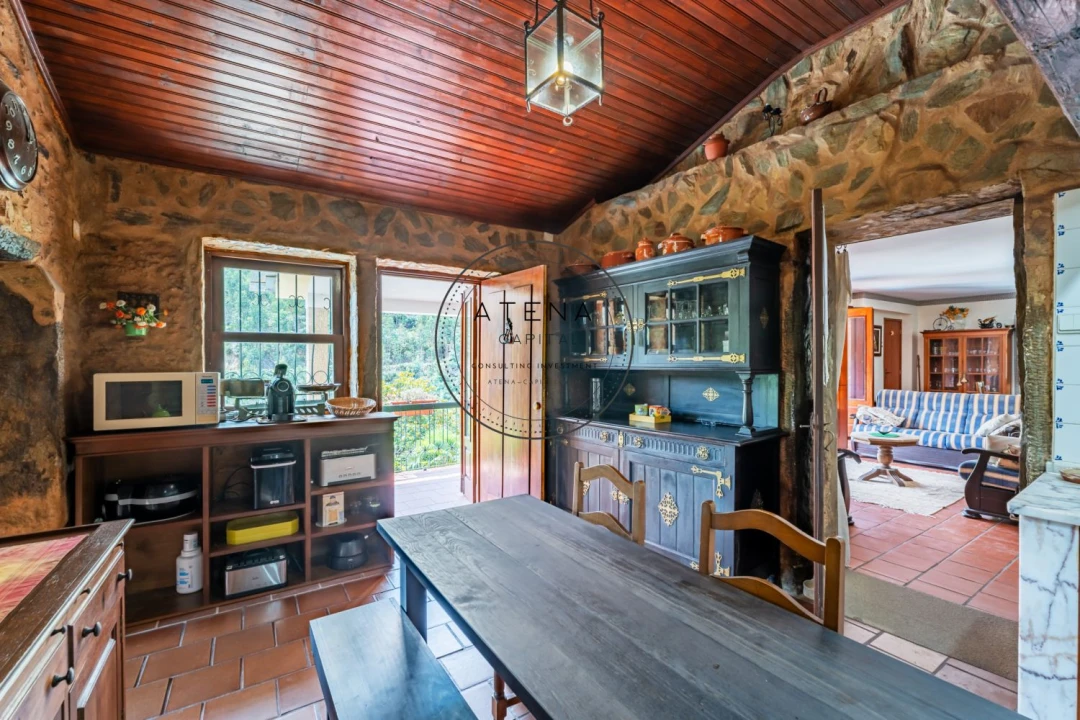 Quinta T4 para Venda em Fermedo Foto 11