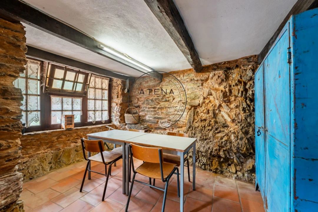 Quinta T4 para Venda em Fermedo Foto 27