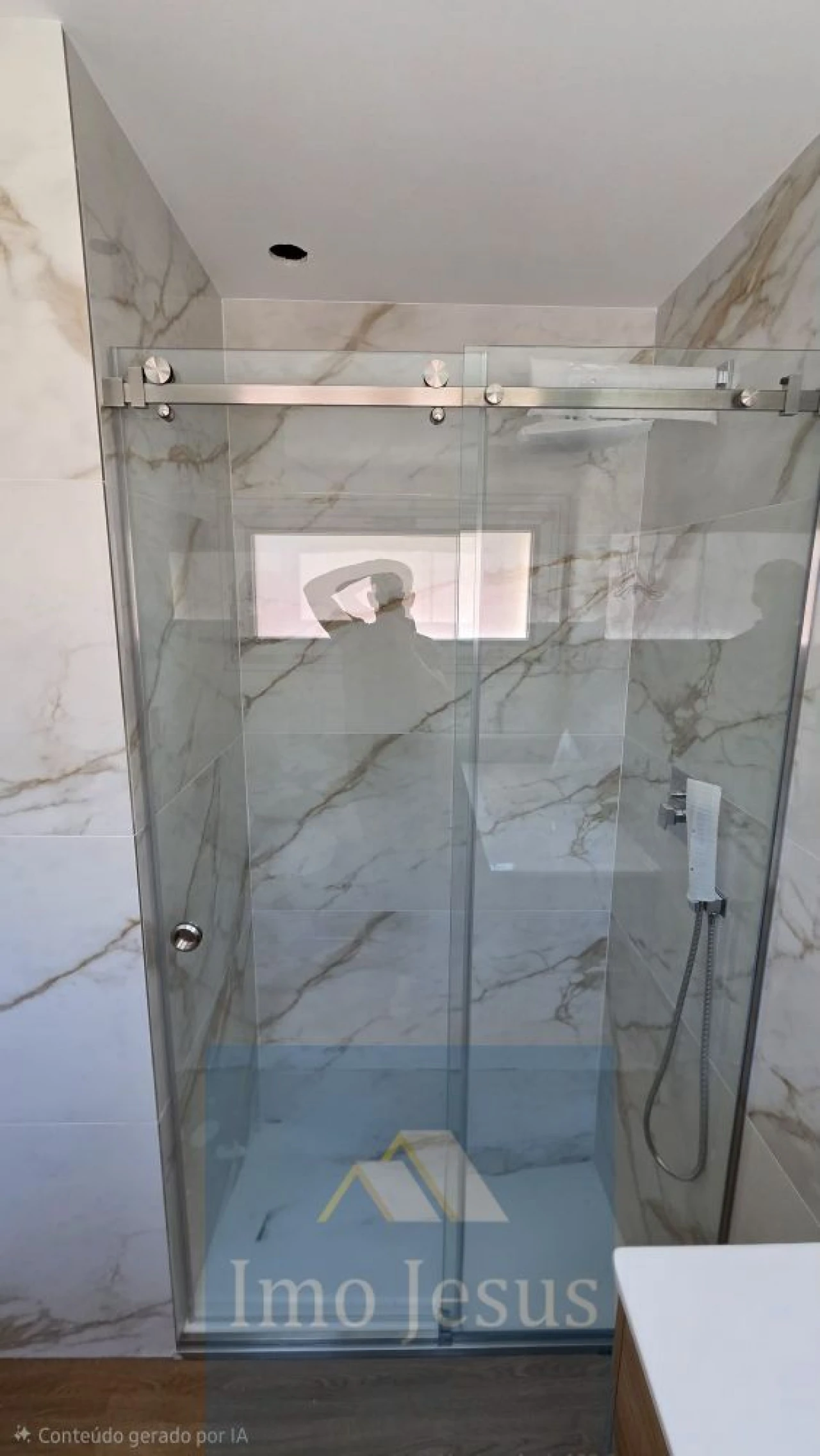 Moradia T3 para Venda em Pedroso e Seixezelo Foto 16