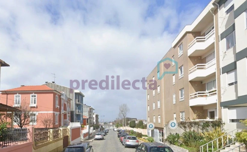 Apartamento T2 para Arrendamento em Paranhos Foto 29