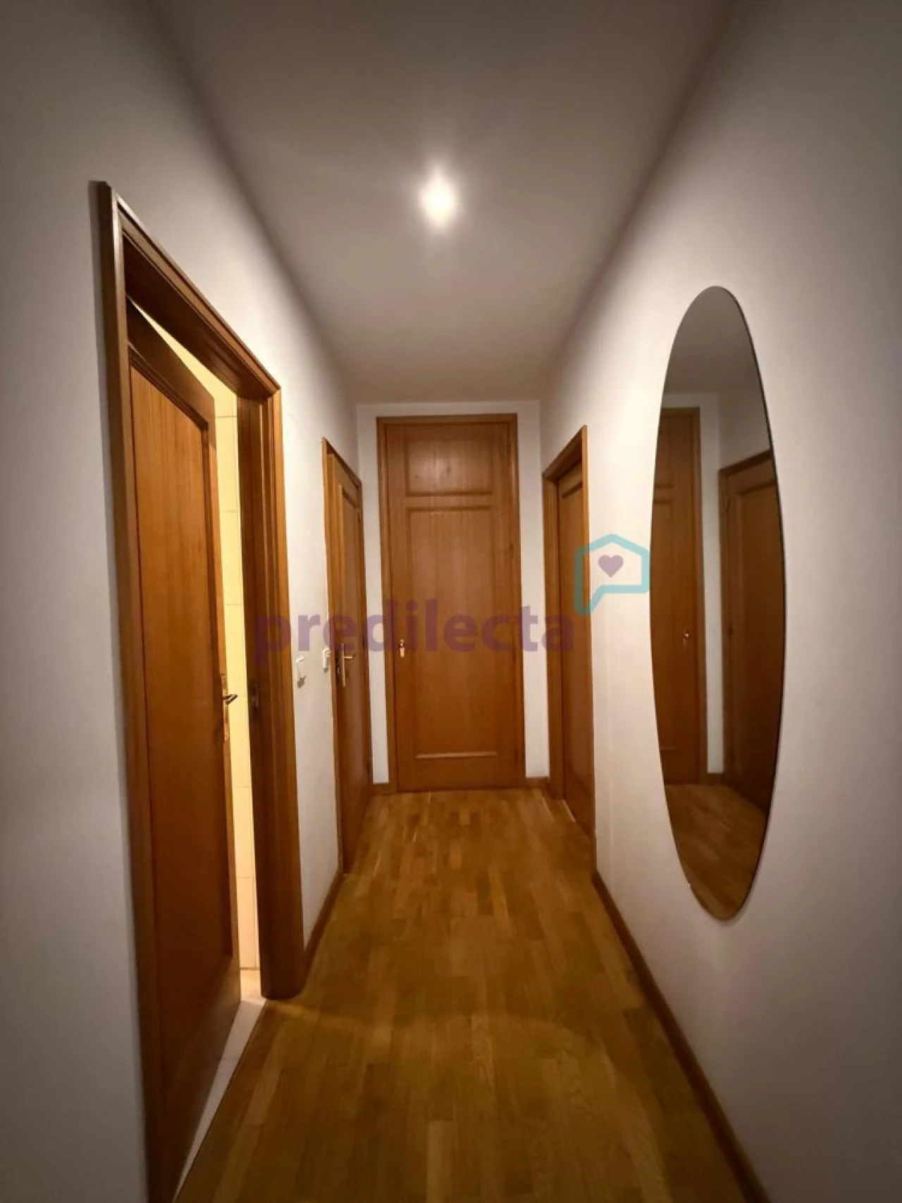 Apartamento T2 para Arrendamento em Paranhos Foto 6