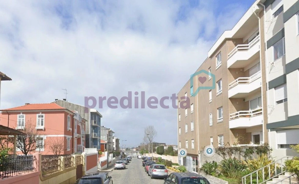 Apartamento T2 para Arrendamento em Paranhos Foto 29