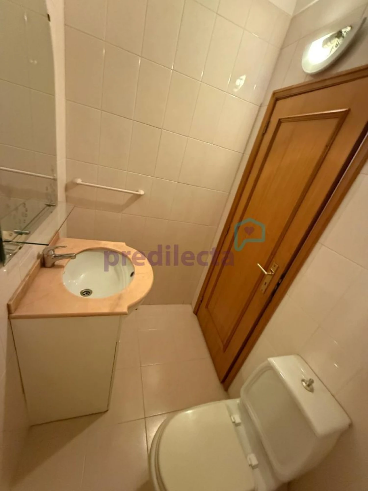 Apartamento T2 para Arrendamento em Paranhos Foto 18