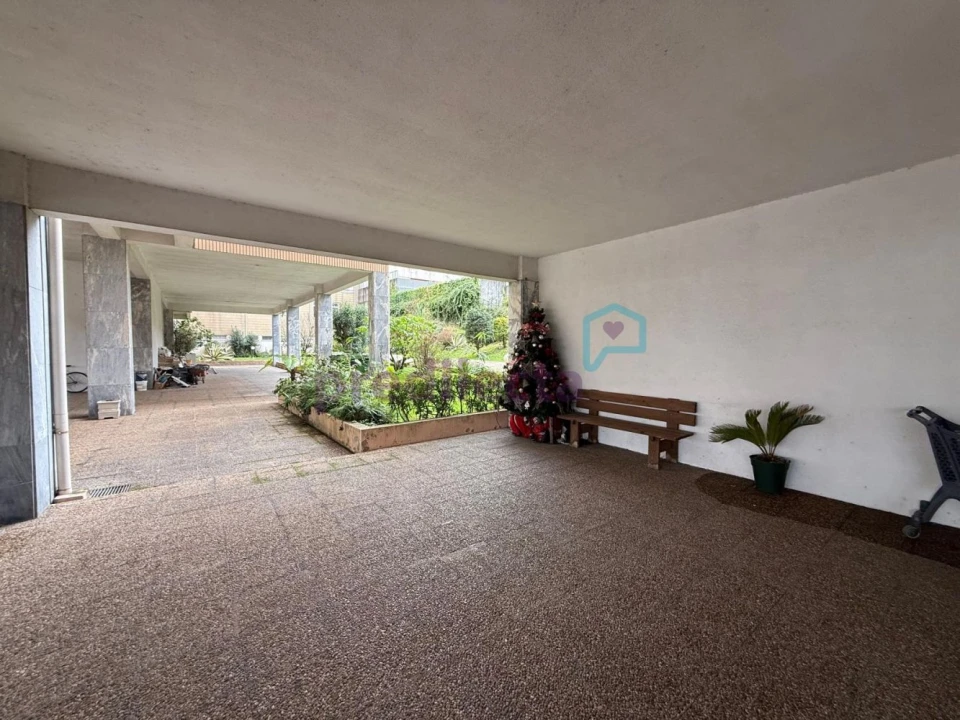 Apartamento T2 para Arrendamento em Paranhos Foto 4