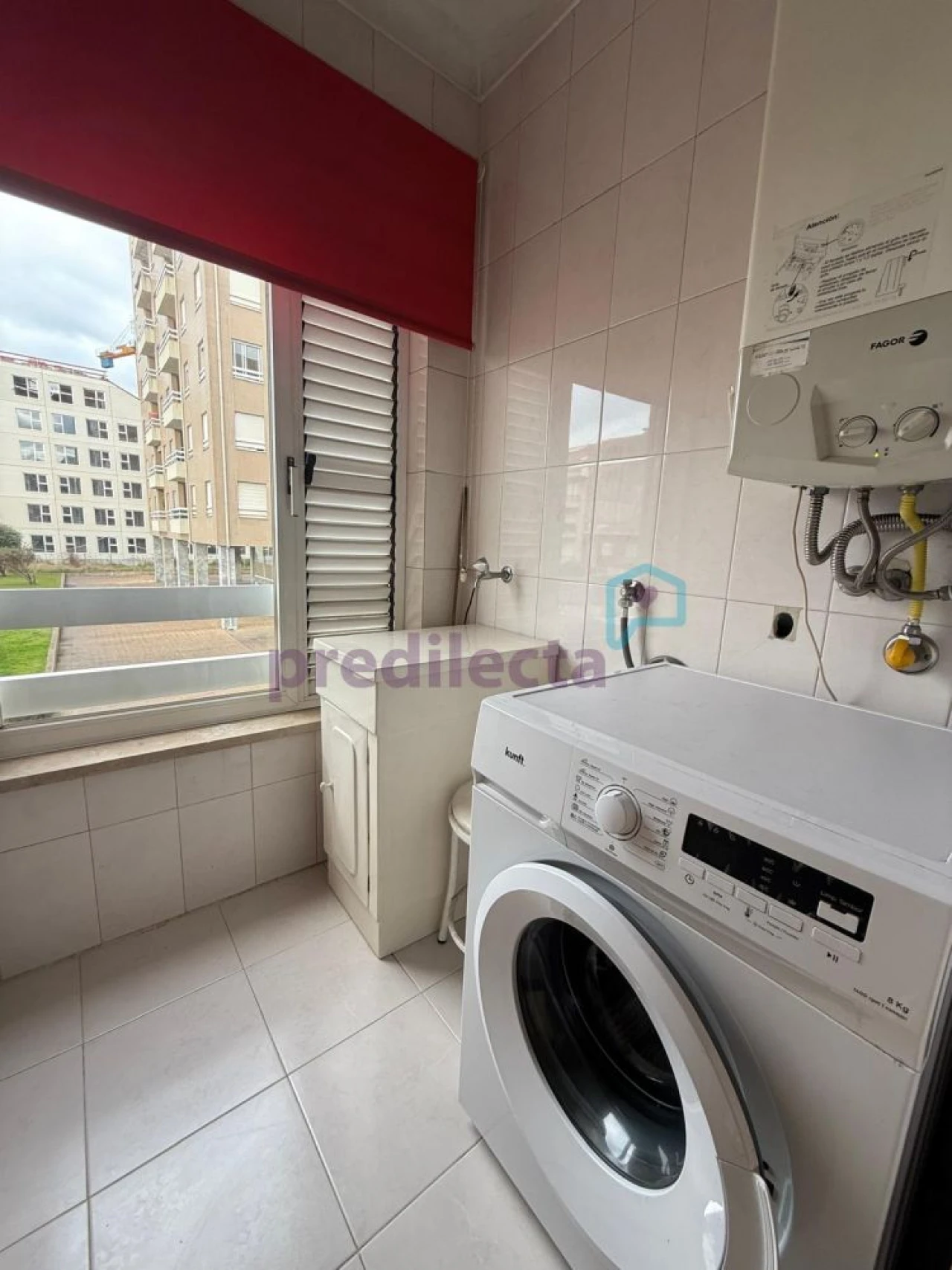 Apartamento T2 para Arrendamento em Paranhos Foto 26
