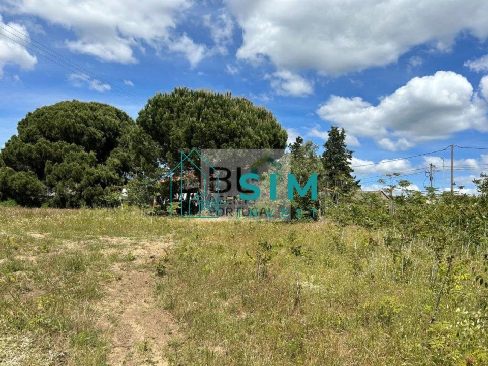 Terreno para Venda em Sesimbra (Castelo) Foto 17