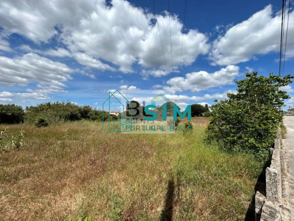 Terreno para Venda em Sesimbra (Castelo) Foto 6