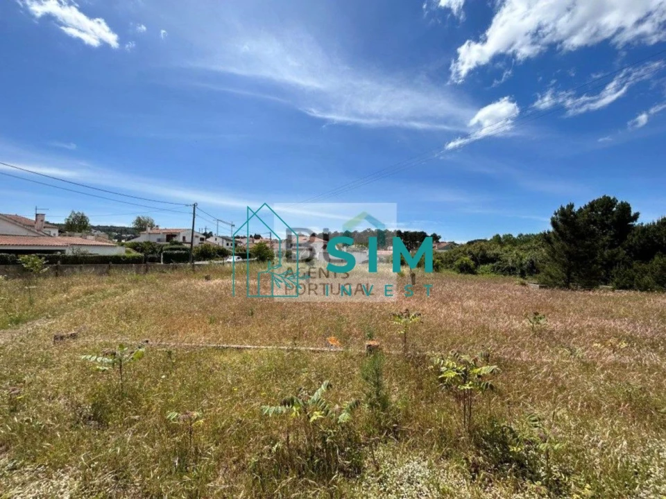 Terreno para Venda em Sesimbra (Castelo) Foto 1
