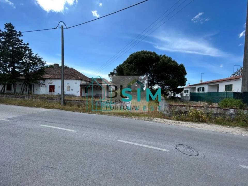 Terreno para Venda em Sesimbra (Castelo) Foto 26