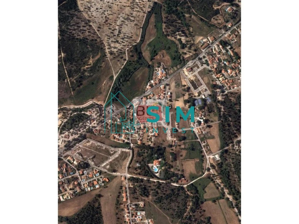 Terreno para Venda em Sesimbra (Castelo) Foto 27