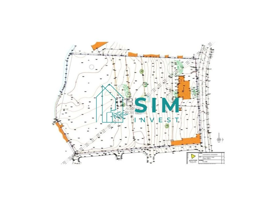 Terreno para Venda em Sesimbra (Castelo) Foto 29