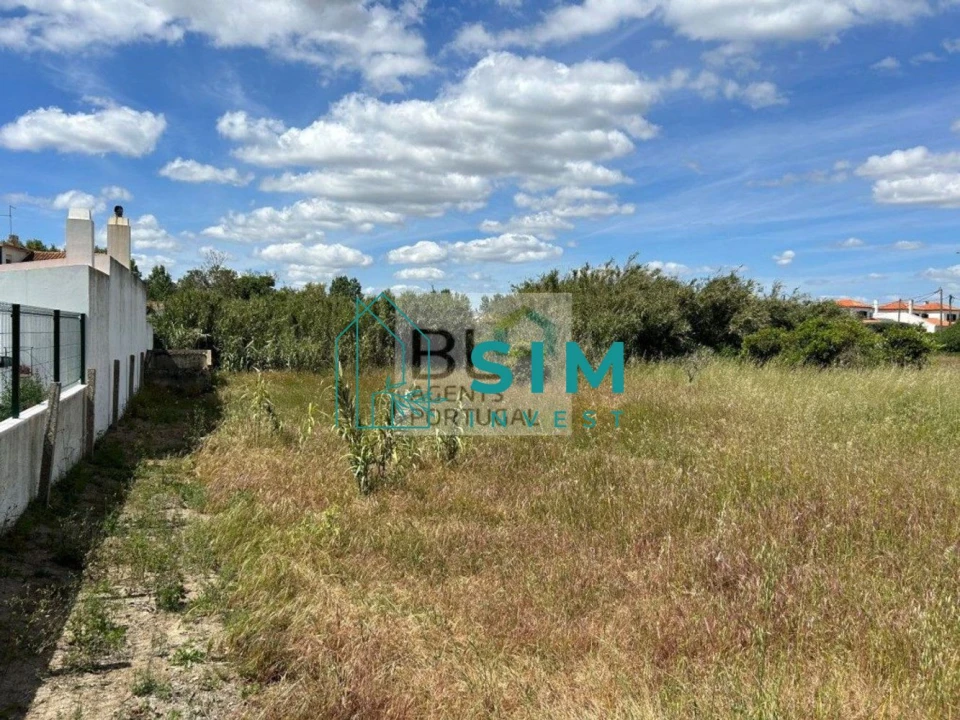 Terreno para Venda em Sesimbra (Castelo) Foto 8