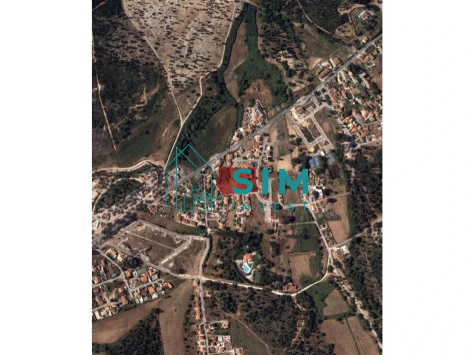 Terreno para Venda em Sesimbra (Castelo) Foto 32