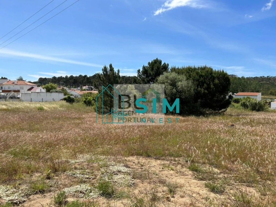 Terreno para Venda em Sesimbra (Castelo) Foto 20