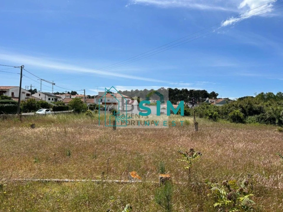 Terreno para Venda em Sesimbra (Castelo) Foto 16
