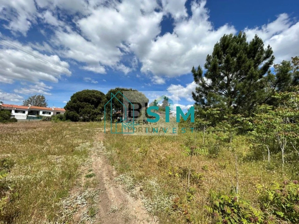 Terreno para Venda em Sesimbra (Castelo) Foto 14