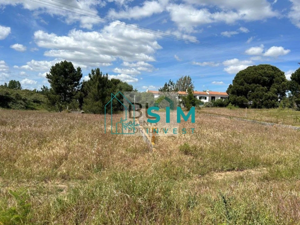 Terreno para Venda em Sesimbra (Castelo) Foto 3