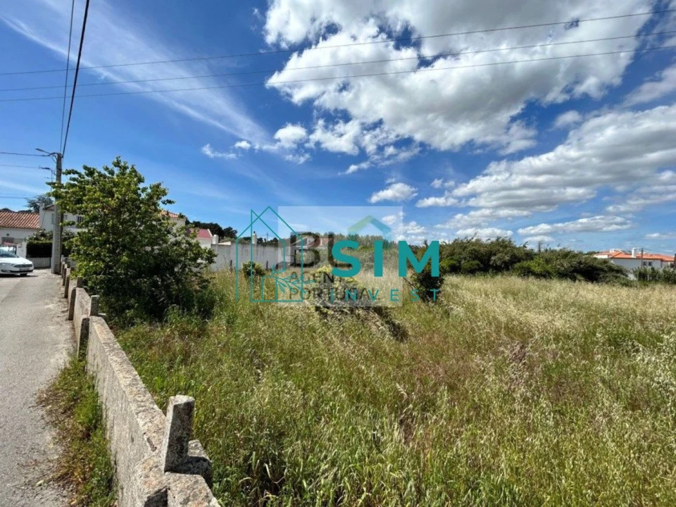 Terreno para Venda em Sesimbra (Castelo) Foto 11