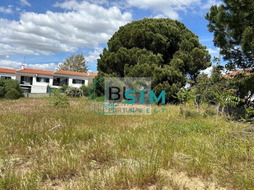 Terreno para Venda em Sesimbra (Castelo) Foto 19