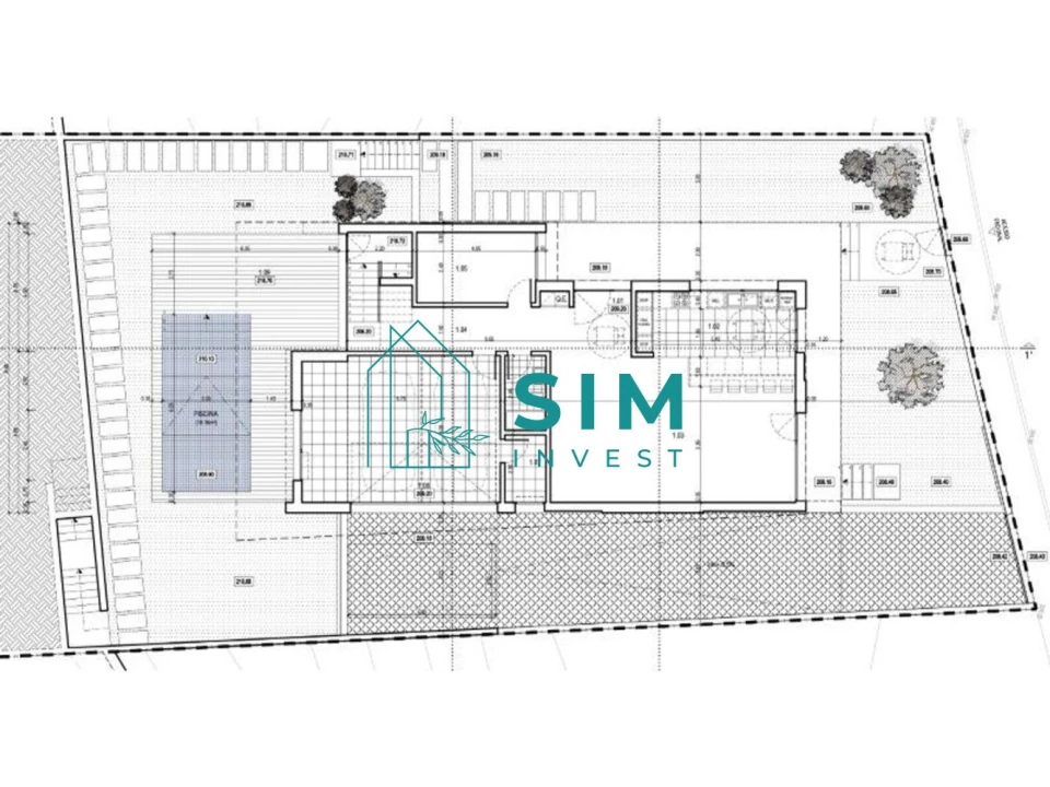 Terreno para Venda em Queluz e Belas Foto 9